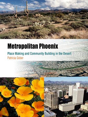 cover image of Metropolitan Phoenix